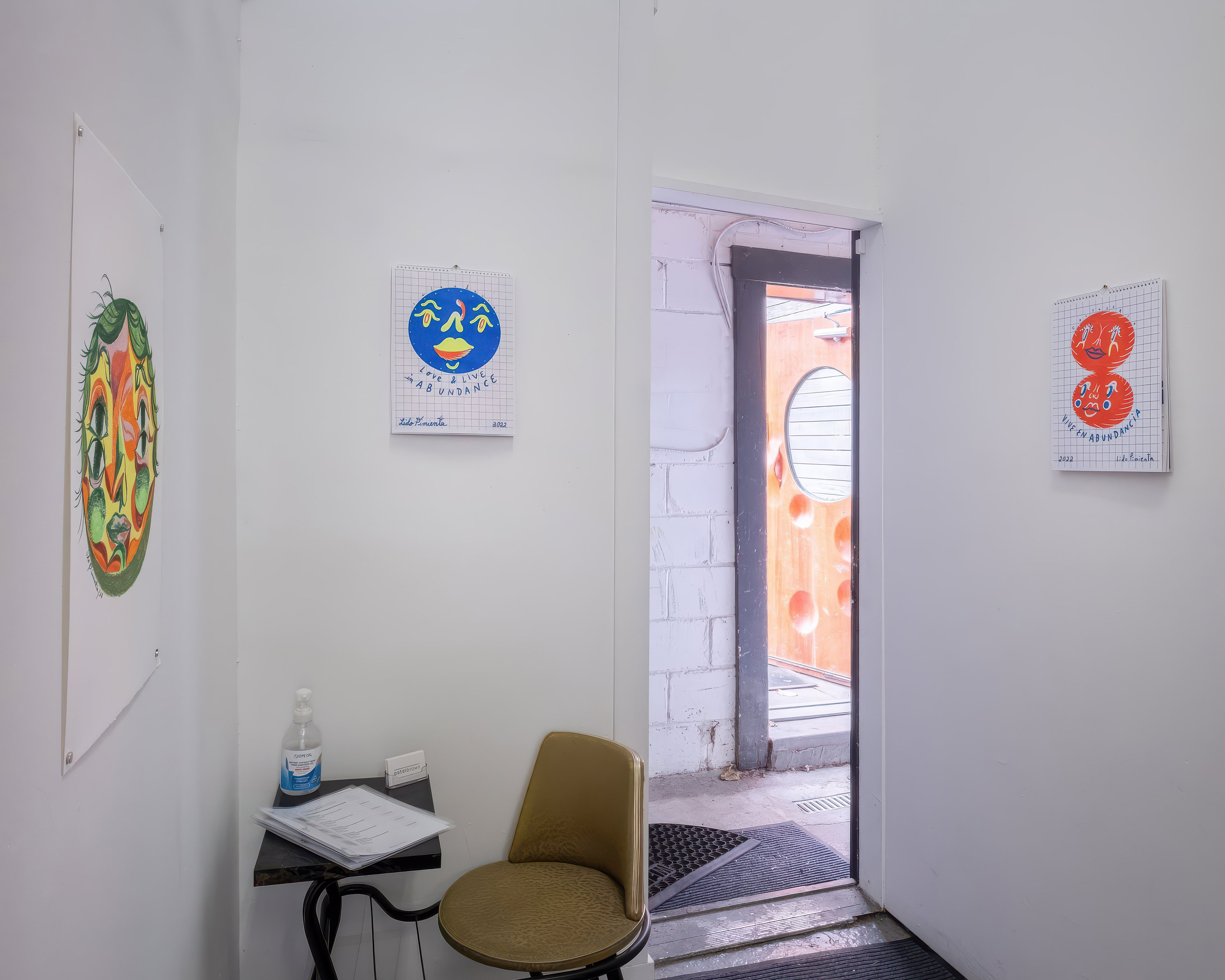 2021-11-23 Patel Brown - Lido Pimienta